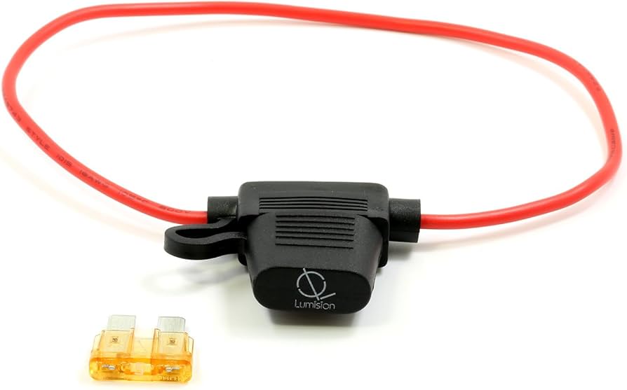 Picture of Brighton Best R74132 Mda 20 Amp 250 V Fuses - Appliance Pl